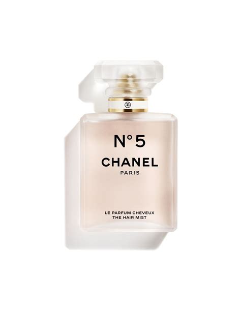 CHANEL N°5 IL PROFUMO PER I CAPELLI Profumo capelli ️ .